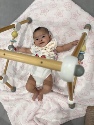 Alyx Fuli - Project Casting Gallery Image 8 Alyx Fuli - Gallery Image 8