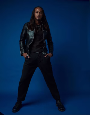 Chase Tyler - Project Casting Gallery Image 9 Chase Tyler - Gallery Image 9