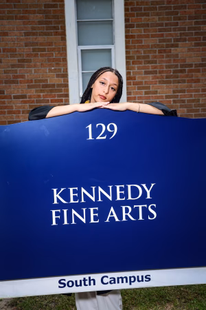 Briana Dixon - Project Casting Gallery Image 11 Briana Dixon - Gallery Image 11