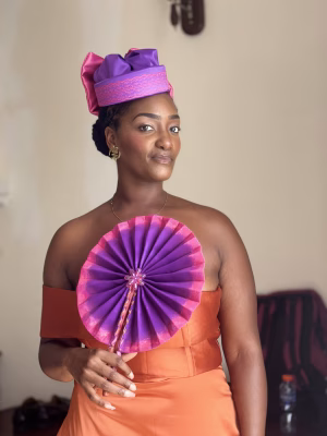 Trenecia Smith - Project Casting Gallery Image 4 Trenecia Smith - Gallery Image 4