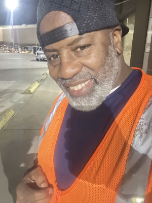 Alfonzo McCarther - Project Casting Gallery Image 3 Alfonzo McCarther - Gallery Image 3