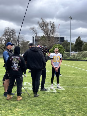 D’Artagnan Payne - Project Casting Gallery Image 6 D’Artagnan Payne - Gallery Image 6