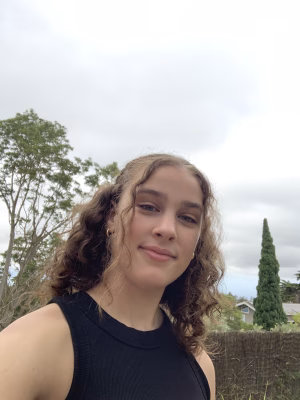 Jillian Burnett - Project Casting Gallery Image 1 Jillian Burnett - Gallery Image 1