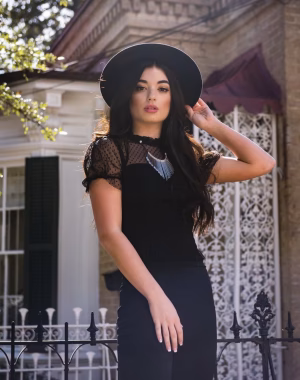 Ashton Selsor - Project Casting Gallery Image 2 Ashton Selsor - Gallery Image 2