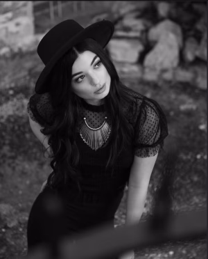 Ashton Selsor - Project Casting Gallery Image 5 Ashton Selsor - Gallery Image 5