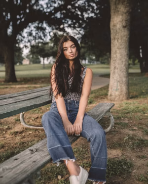 Ashton Selsor - Project Casting Gallery Image 11 Ashton Selsor - Gallery Image 11