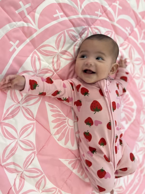 Alyx Fuli - Project Casting Gallery Image 7 Alyx Fuli - Gallery Image 7