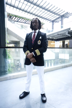 HRH Prince Lovoy Mejia - Project Casting Gallery Image 3 HRH Prince Lovoy Mejia - Gallery Image 3