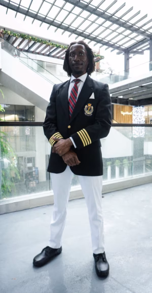 HRH Prince Lovoy Mejia - Project Casting Gallery Image 2 HRH Prince Lovoy Mejia - Gallery Image 2