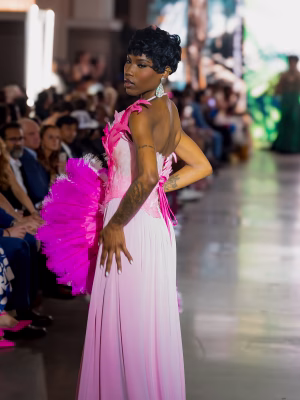 Kailah Wheelings - Project Casting Gallery Image 4 Kailah Wheelings - Gallery Image 4