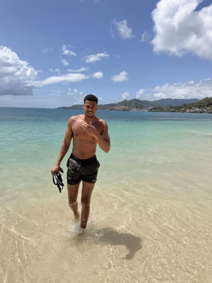 Brandon Loftin - Project Casting Gallery Image 15 Brandon Loftin - Gallery Image 15