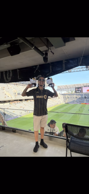 Rene Oliva - Project Casting Gallery Image 3 Rene Oliva - Gallery Image 3