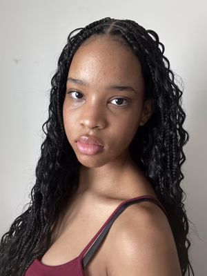 Athenna Rumble - Project Casting Gallery Image 2 Athenna Rumble - Gallery Image 2