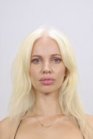 Aliona Key - Project Casting Gallery Image 14 Aliona Key - Gallery Image 14