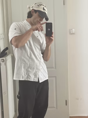 Tarik Bačić Debeljak - Project Casting Gallery Image 1 Tarik Bačić Debeljak - Gallery Image 1