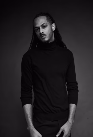 Chase Tyler - Project Casting Gallery Image 3 Chase Tyler - Gallery Image 3