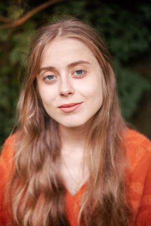 Barbora Beňatinská - Project Casting Gallery Image 8 Barbora Beňatinská - Gallery Image 8