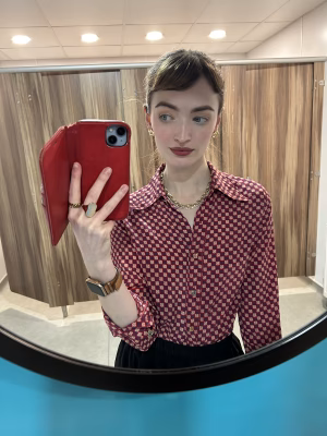 Jade Oswald - Project Casting Gallery Image 6 Jade Oswald - Gallery Image 6