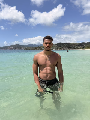 Brandon Loftin - Project Casting Gallery Image 14 Brandon Loftin - Gallery Image 14