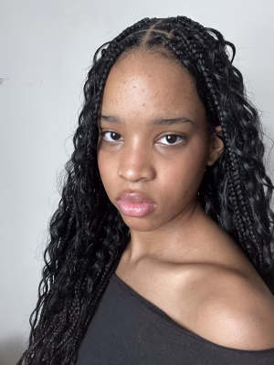 Athenna Rumble - Project Casting Gallery Image 3 Athenna Rumble - Gallery Image 3