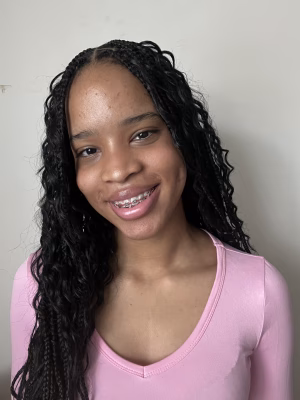 Athenna Rumble - Project Casting Gallery Image 1 Athenna Rumble - Gallery Image 1