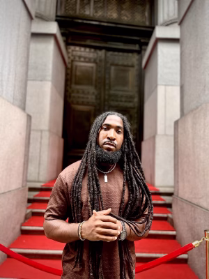 Antonio Finley - Project Casting Gallery Image 15 Antonio Finley - Gallery Image 15