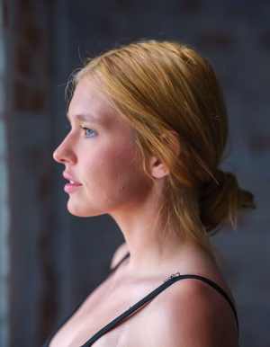 Carissa Santigate - Project Casting Gallery Image 9 Carissa Santigate - Gallery Image 9