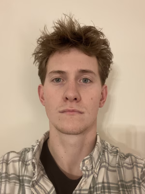 Sam Piper - Project Casting Gallery Image 8 Sam Piper - Gallery Image 8