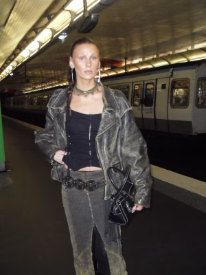 Harpa Thors - Project Casting Gallery Image 4 Harpa Thors - Gallery Image 4