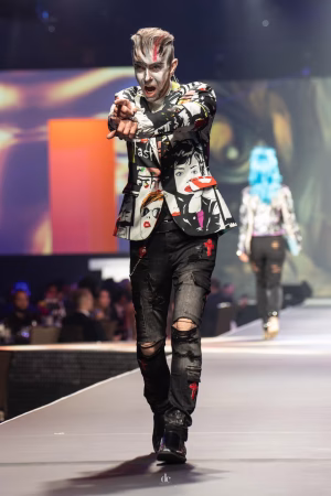 Peter Cwalino - Project Casting Gallery Image 2 Peter Cwalino - Gallery Image 2