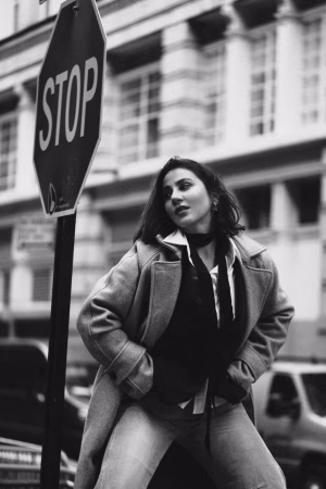 Aykush Tonyan - Project Casting Gallery Image 1 Aykush Tonyan - Gallery Image 1