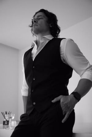 Pete Kushka - Project Casting Gallery Image 7 Pete Kushka - Gallery Image 7