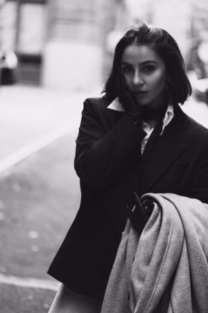 Aykush Tonyan - Project Casting Gallery Image 2 Aykush Tonyan - Gallery Image 2