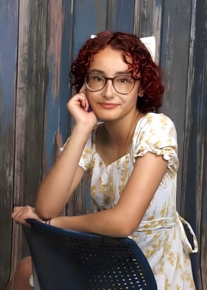 Sabel León - Project Casting Gallery Image 6 Sabel León - Gallery Image 6