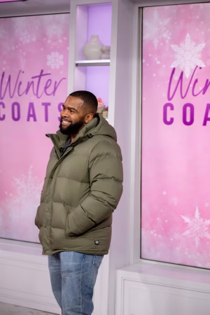 Eddie Rivera - Project Casting Gallery Image 4 Eddie Rivera - Gallery Image 4