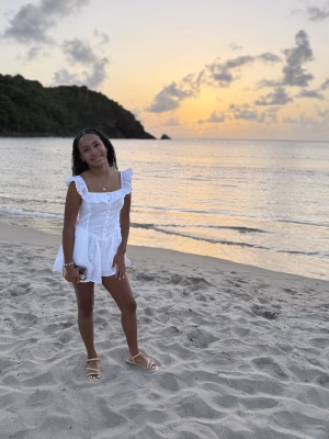 Lailani Evans - Project Casting Gallery Image 3 Lailani Evans - Gallery Image 3