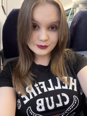 Jazmyn Barlow - Project Casting Gallery Image 5 Jazmyn Barlow - Gallery Image 5