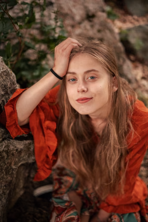 Barbora Beňatinská - Project Casting Gallery Image 9 Barbora Beňatinská - Gallery Image 9