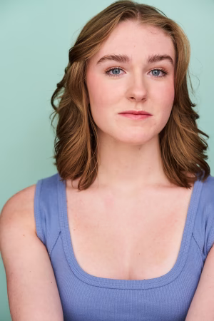 Olivia Stambaugh - Project Casting Gallery Image 5 Olivia Stambaugh - Gallery Image 5