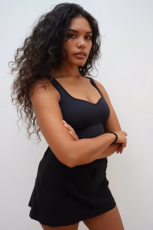 Jade Hoffman - Project Casting Gallery Image 7 Jade Hoffman - Gallery Image 7