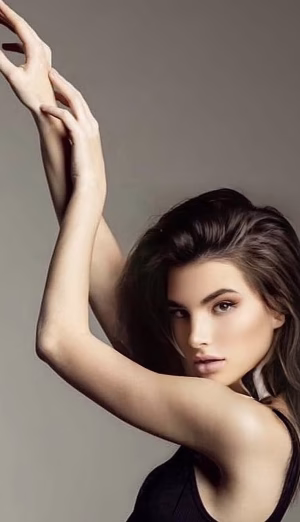 Ava O’hara - Project Casting Gallery Image 12 Ava O’hara - Gallery Image 12