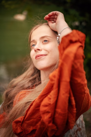 Barbora Beňatinská - Project Casting Gallery Image 6 Barbora Beňatinská - Gallery Image 6