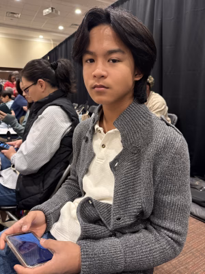 Tristan Vongsouvanh - Project Casting Gallery Image 1 Tristan Vongsouvanh - Gallery Image 1