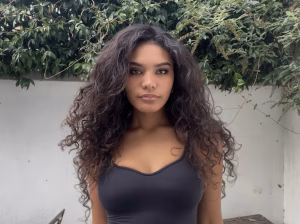 Jade Hoffman - Project Casting Gallery Image 4 Jade Hoffman - Gallery Image 4