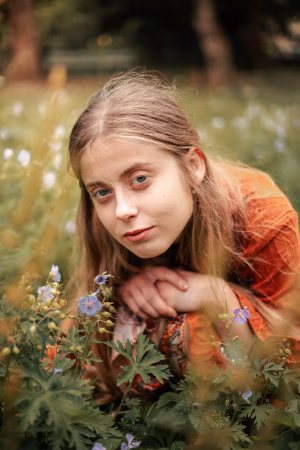 Barbora Beňatinská - Project Casting Gallery Image 12 Barbora Beňatinská - Gallery Image 12