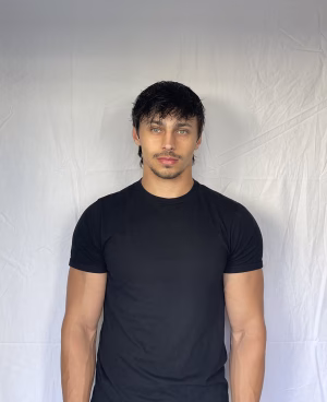 Ethan Durant - Project Casting Gallery Image 2 Ethan Durant - Gallery Image 2