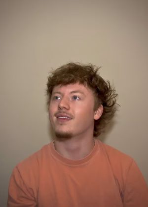 Judson Hallman - Project Casting Gallery Image 1 Judson Hallman - Gallery Image 1