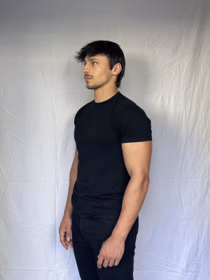 Ethan Durant - Project Casting Gallery Image 3 Ethan Durant - Gallery Image 3