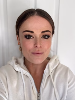 Ash Byrne-Hansen - Project Casting Gallery Image 2 Ash Byrne-Hansen - Gallery Image 2