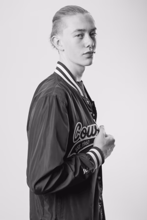 D’Artagnan Payne - Project Casting Gallery Image 4 D’Artagnan Payne - Gallery Image 4